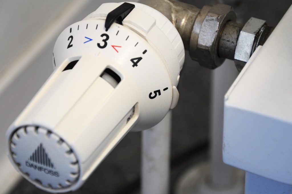 Staaf Radiator Slim verwarmen met een elektrische staaf radiator – Vonotel