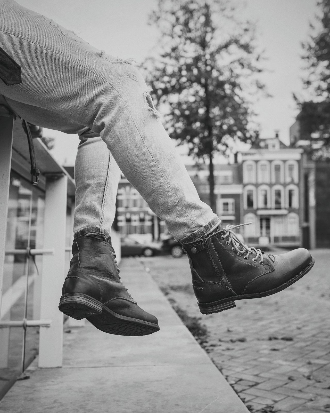 PME Legend schoenen, tijdloze kwaliteit voor de moderne man